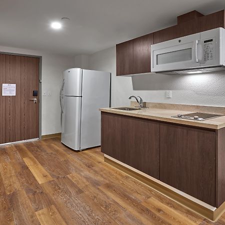 Extended Suites Saltillo Galerias Dış mekan fotoğraf