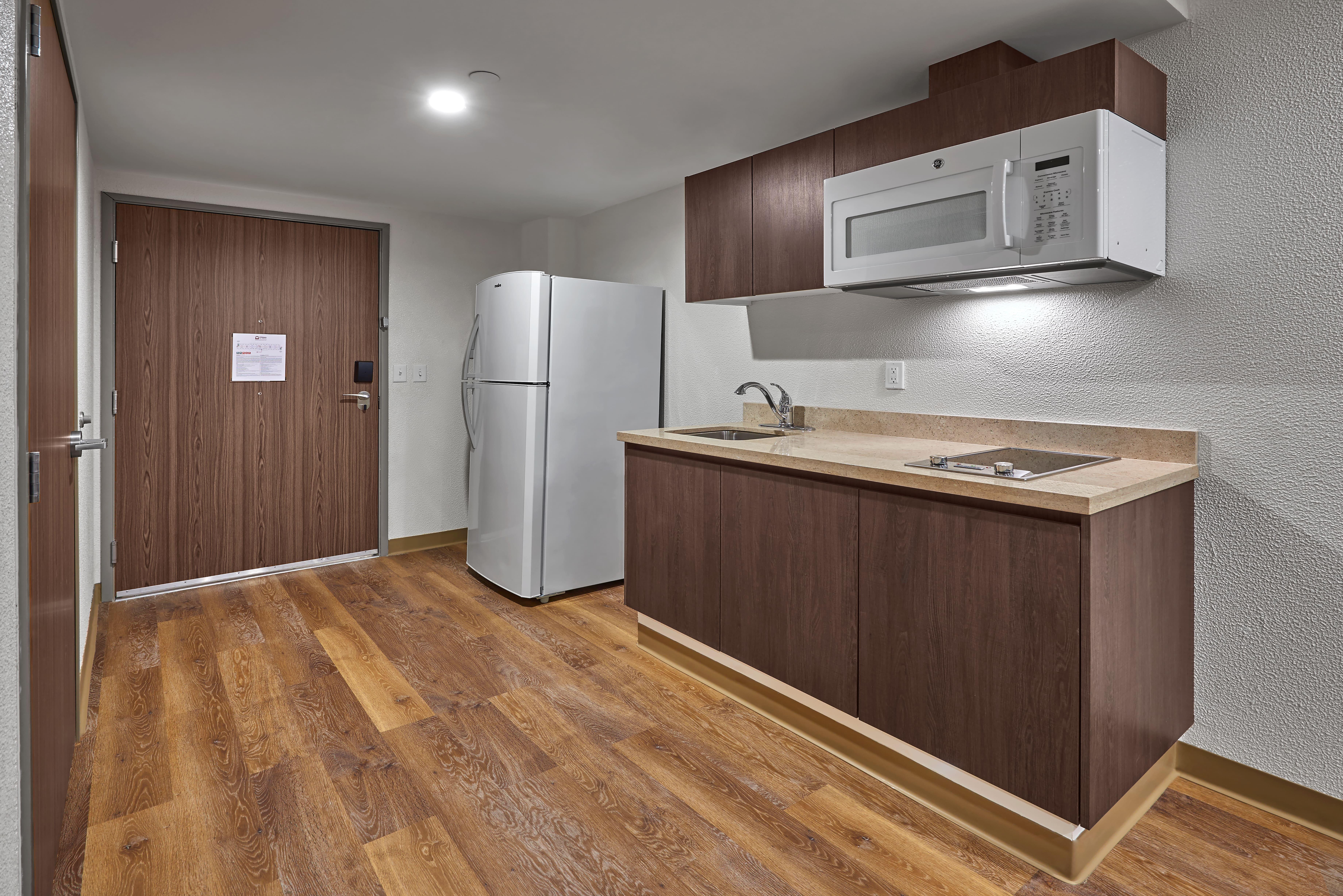 Extended Suites Saltillo Galerias Dış mekan fotoğraf