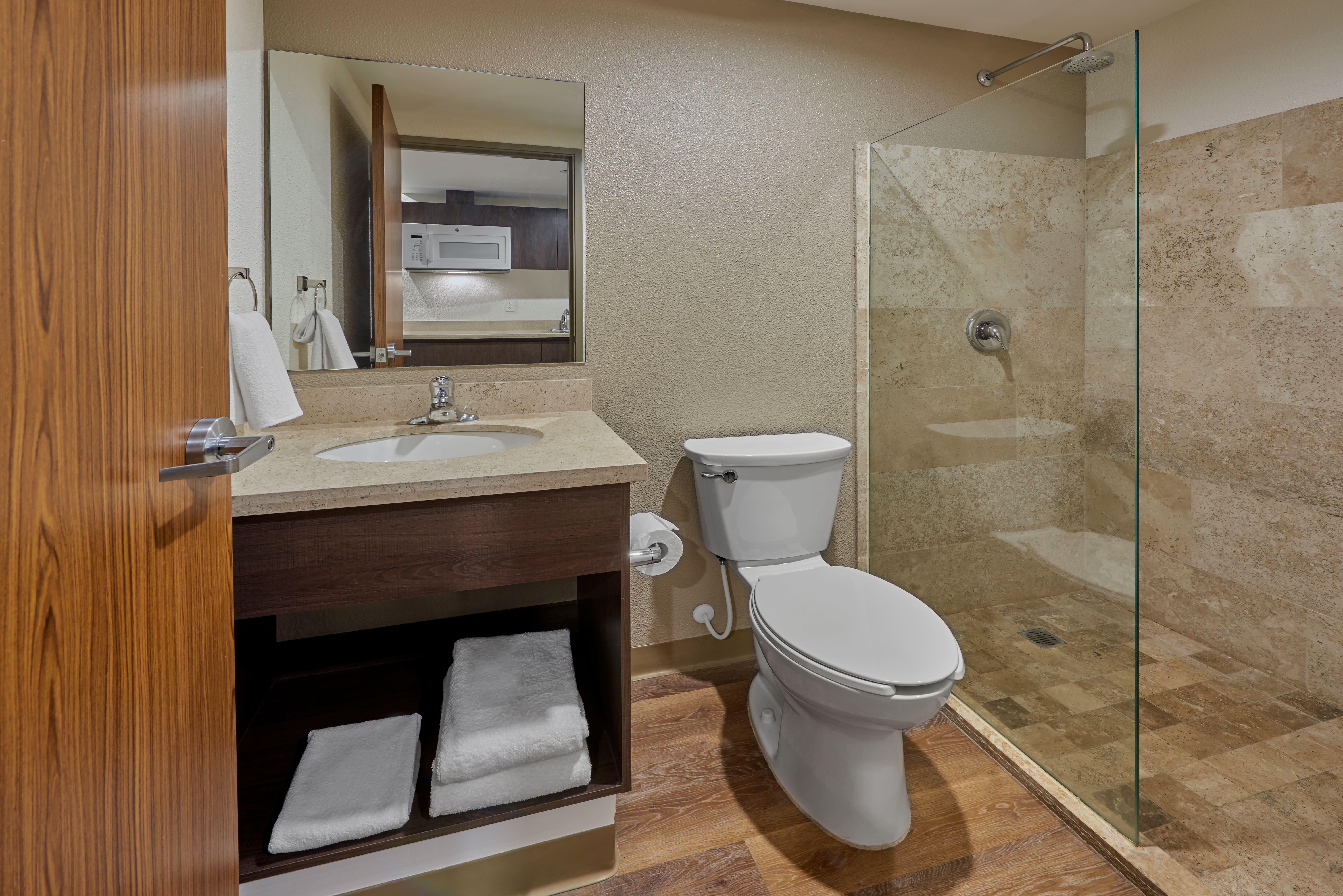 Extended Suites Saltillo Galerias Dış mekan fotoğraf
