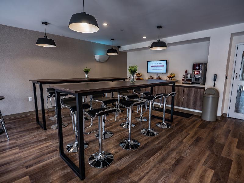 Extended Suites Saltillo Galerias Dış mekan fotoğraf