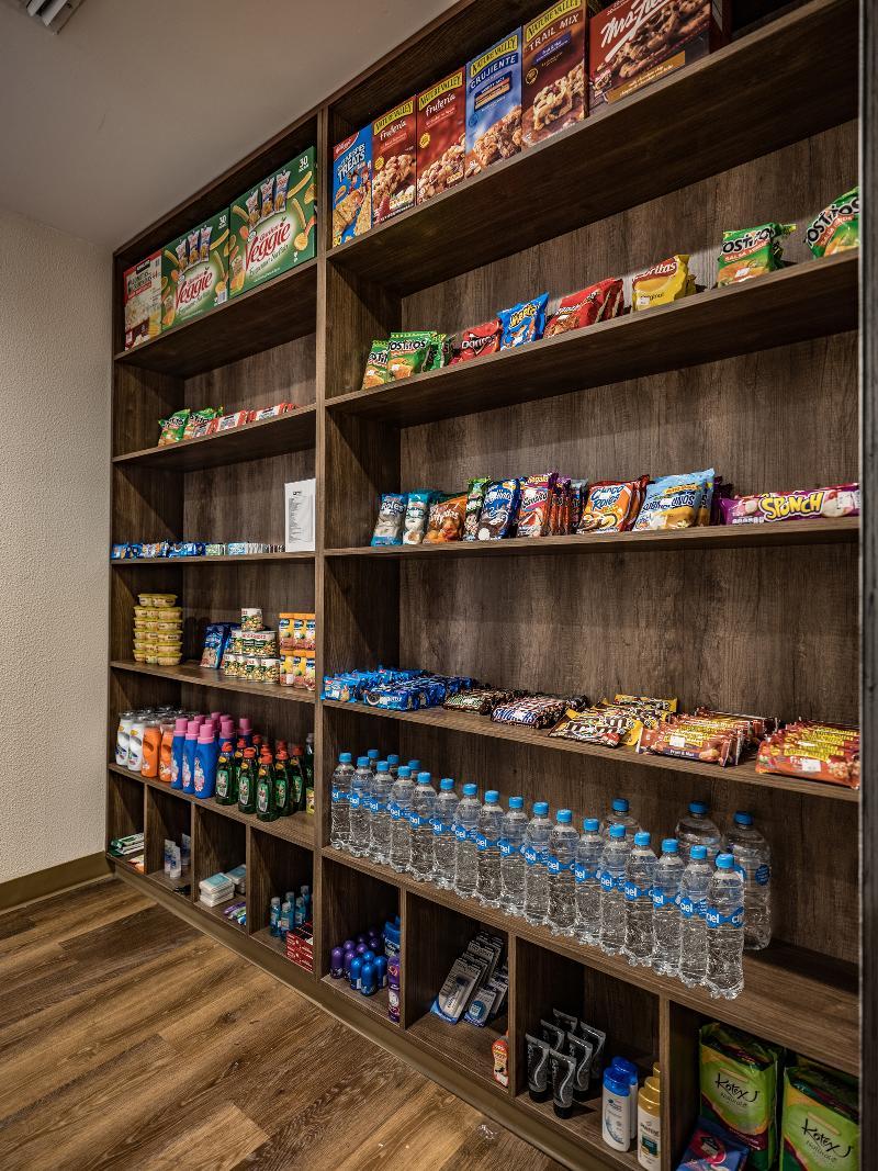 Extended Suites Saltillo Galerias Dış mekan fotoğraf